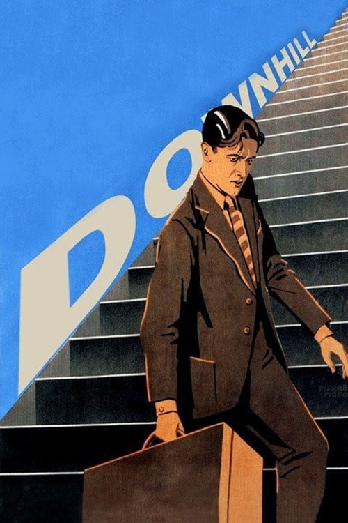 Downhill Filming Locations