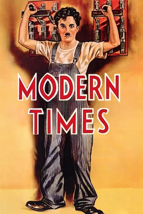 Modern Times Filming Locations