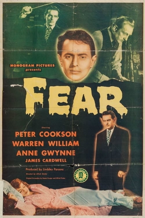 Fear Filming Locations