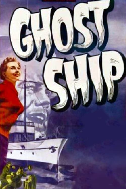 Ghost Ship Filming Locations