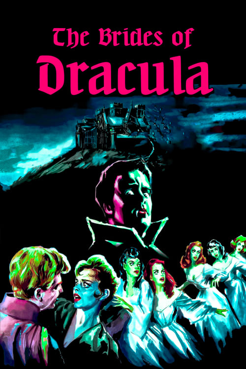 The Brides of Dracula Filming Locations