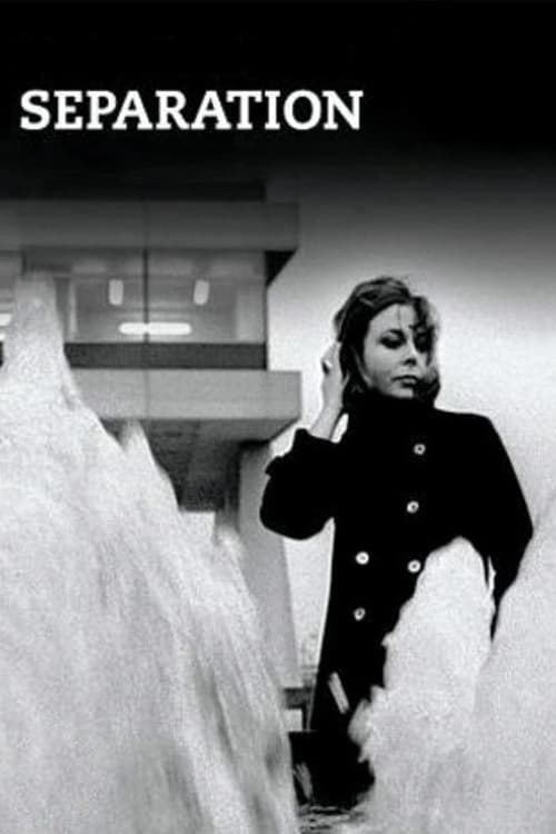 Separation Filming Locations