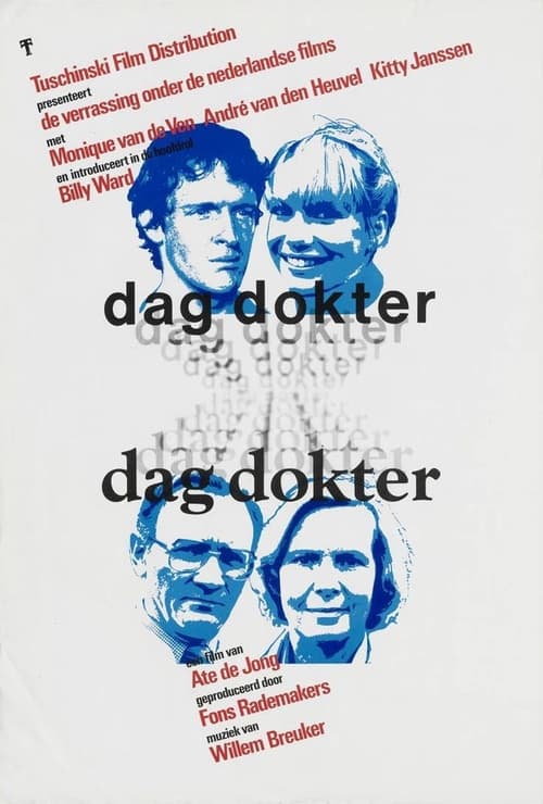 Dag dokter Filming Locations