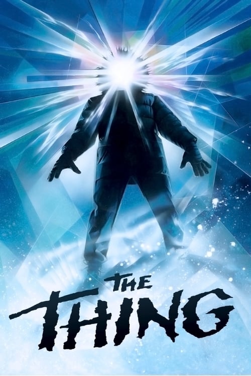 The Thing Filming Locations