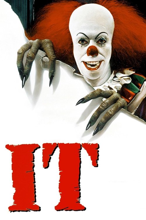 It Filming Locations