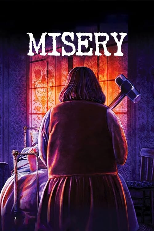 Misery Filming Locations