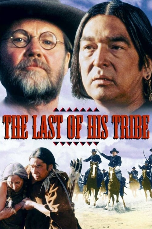 The Last of His Tribe Filming Locations