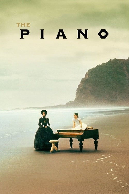 The Piano Filming Locations