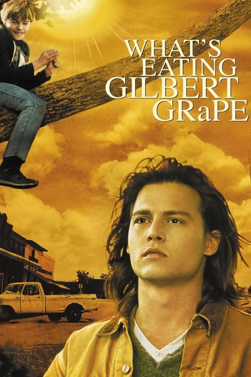 What's Eating Gilbert Grape Filming Locations