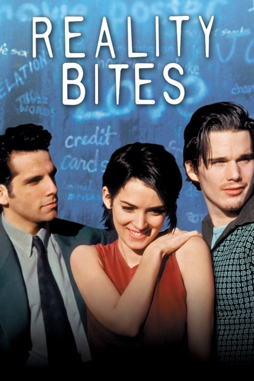 Reality Bites Filming Locations