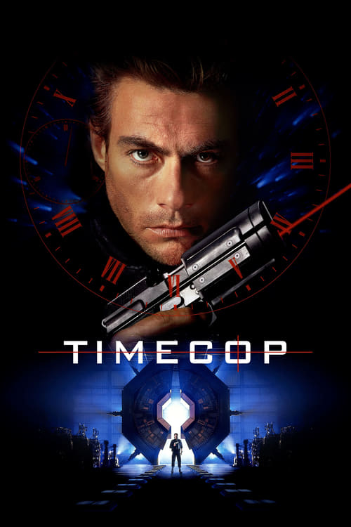Timecop Filming Locations