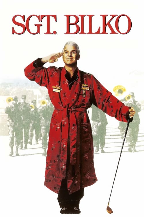 Sgt. Bilko Filming Locations