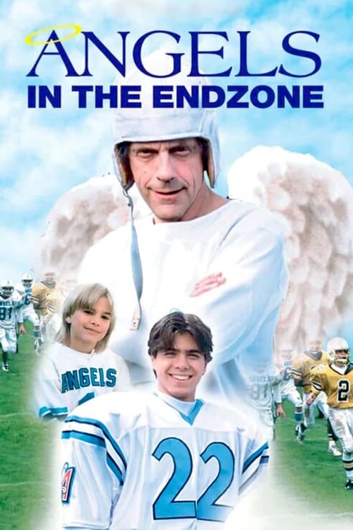 Angels in the Endzone Filming Locations