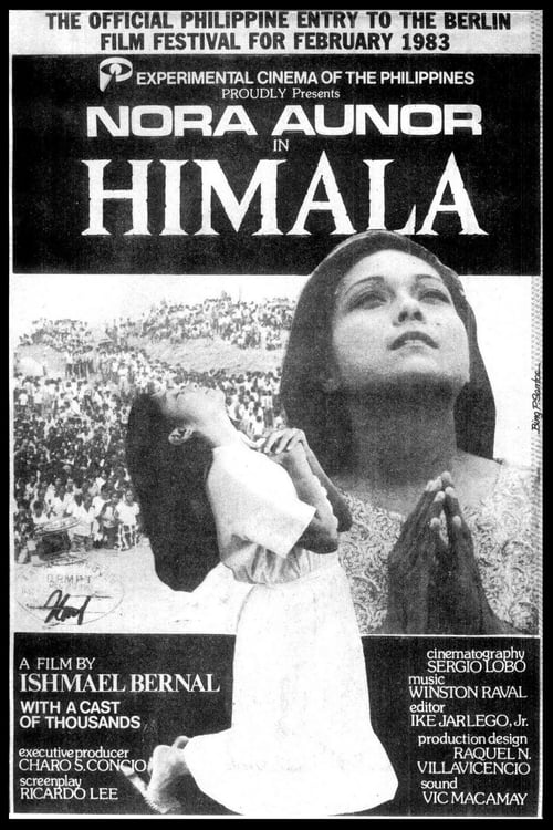 Himala Filming Locations