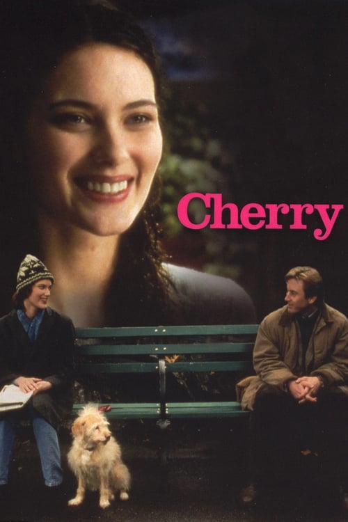 Cherry Filming Locations