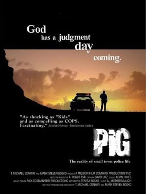 Pig Filming Locations