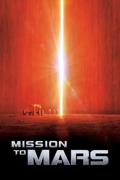 Mission to Mars Filming Locations
