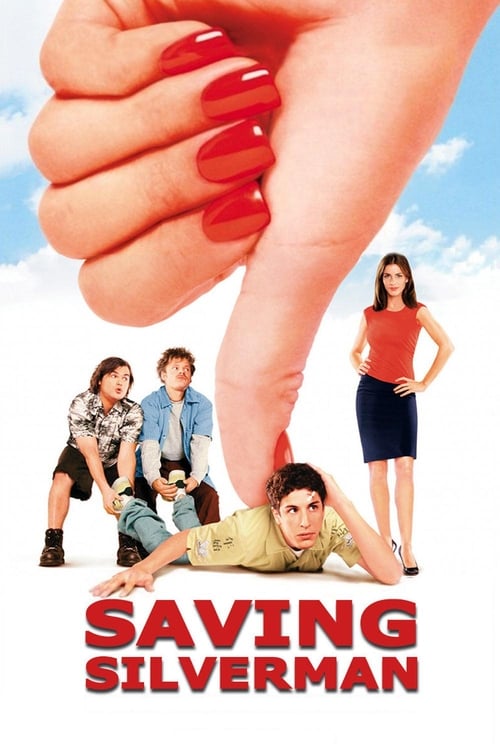 Saving Silverman Filming Locations