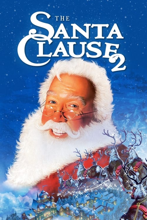The Santa Clause 2 Filming Locations