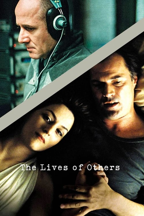 The Lives of Others Filming Locations