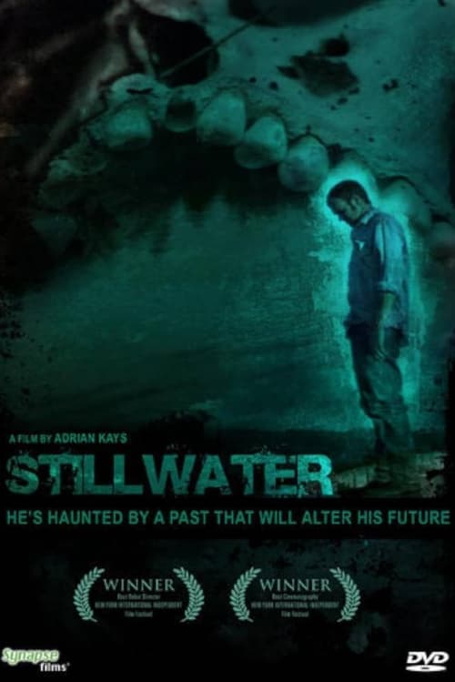 Stillwater Filming Locations