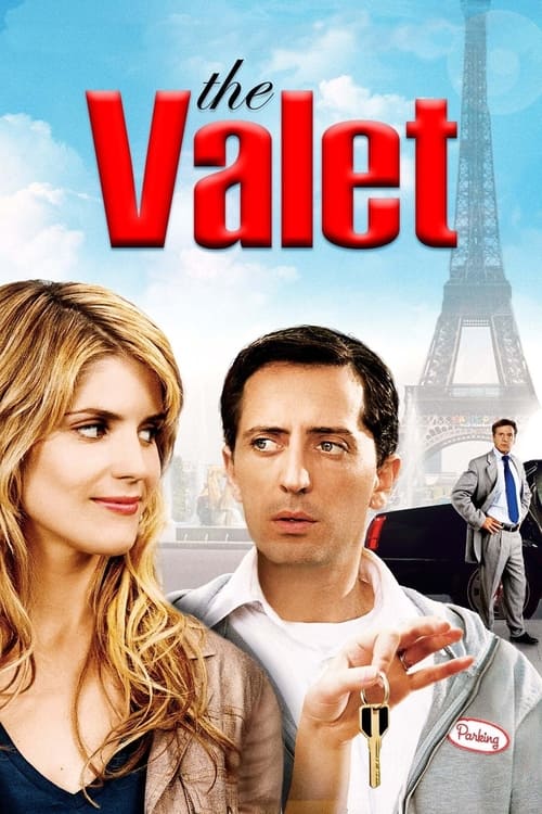 The Valet Filming Locations
