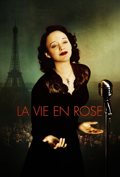La Vie en Rose Filming Locations