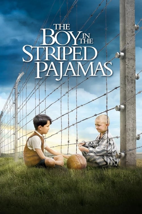 The Boy in the Striped Pyjamas Filming Locations