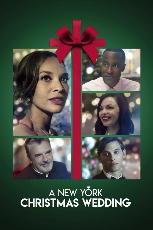 A New York Christmas Wedding Filming Locations