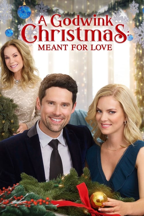 A Godwink Christmas: Meant For Love Filming Locations