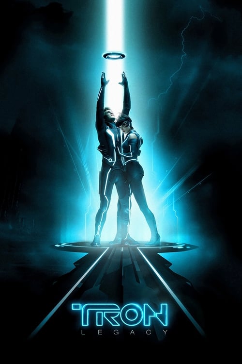 TRON: Legacy Filming Locations