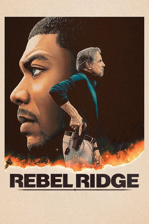 Rebel Ridge Filming Locations