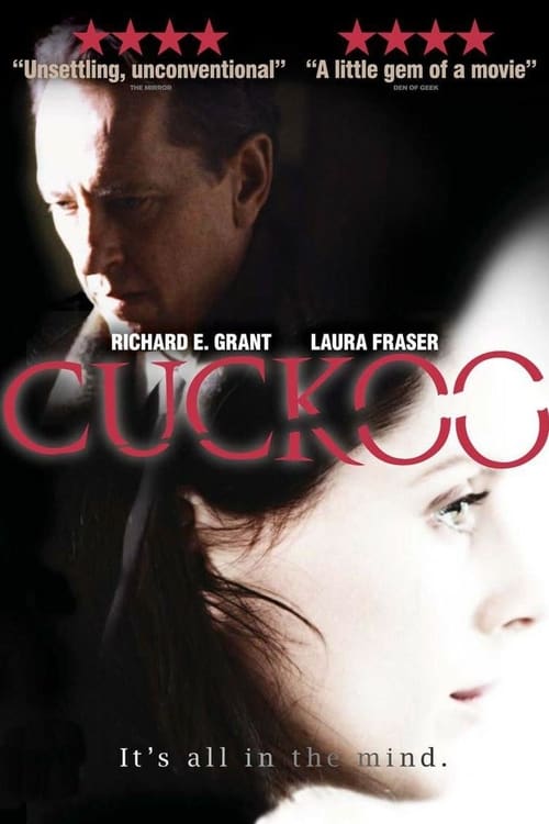 Cuckoo Filming Locations