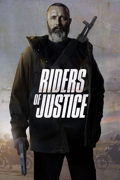 Riders of Justice Filming Locations