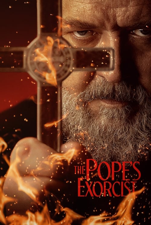 The Pope's Exorcist Filming Locations