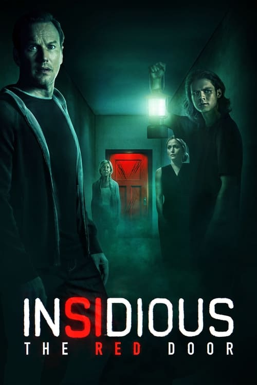 Insidious: The Red Door Filming Locations