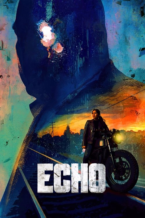 Echo Filming Locations