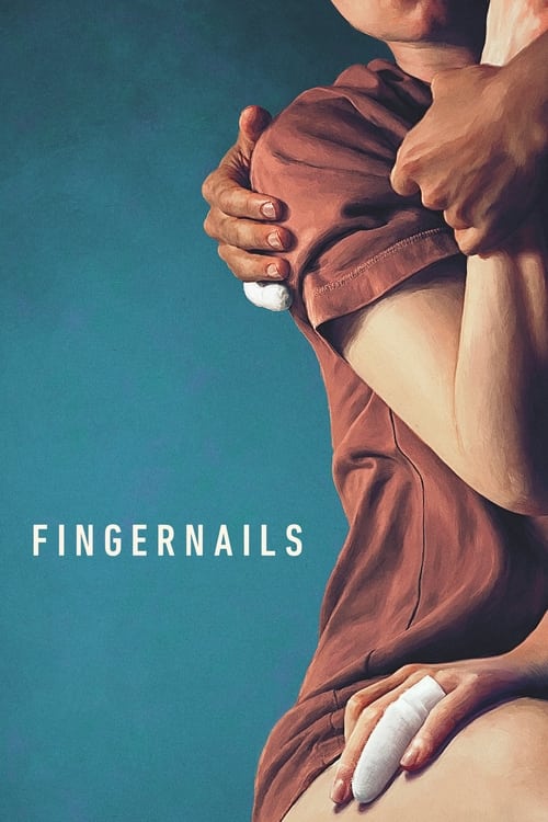 Fingernails Filming Locations