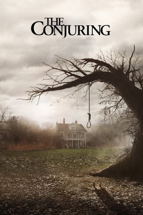 The Conjuring Filming Locations