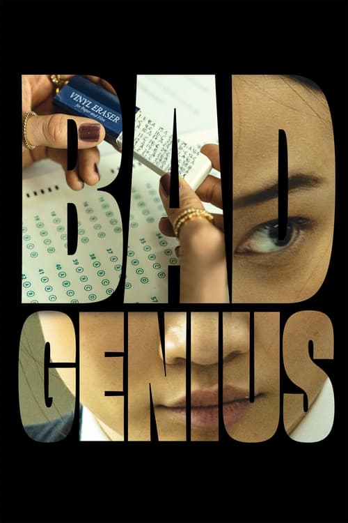 Bad Genius Filming Locations