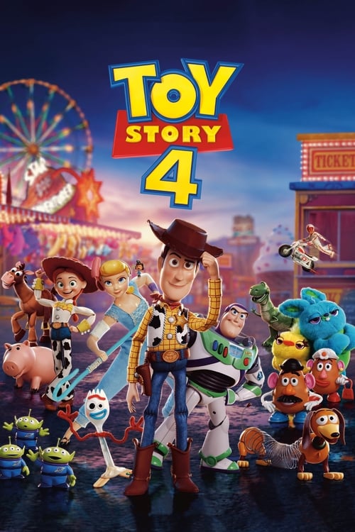 Toy Story 4 Filming Locations