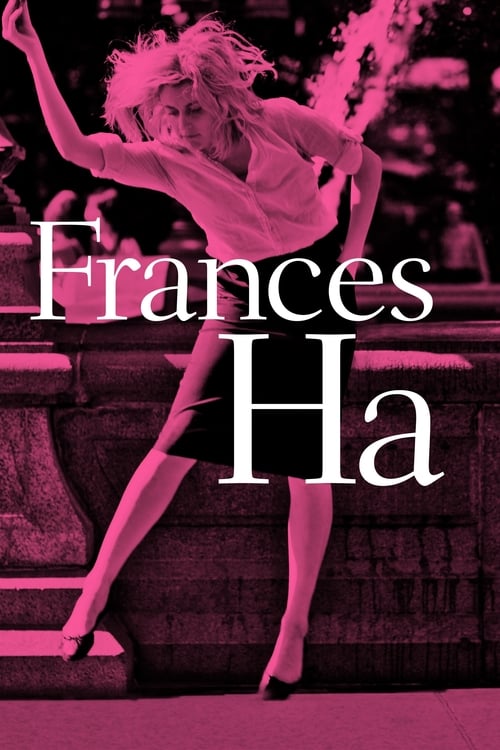 Frances Ha Filming Locations
