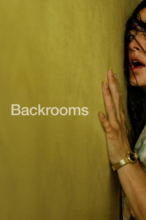 Backrooms Filming Locations
