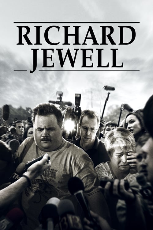 Richard Jewell Filming Locations
