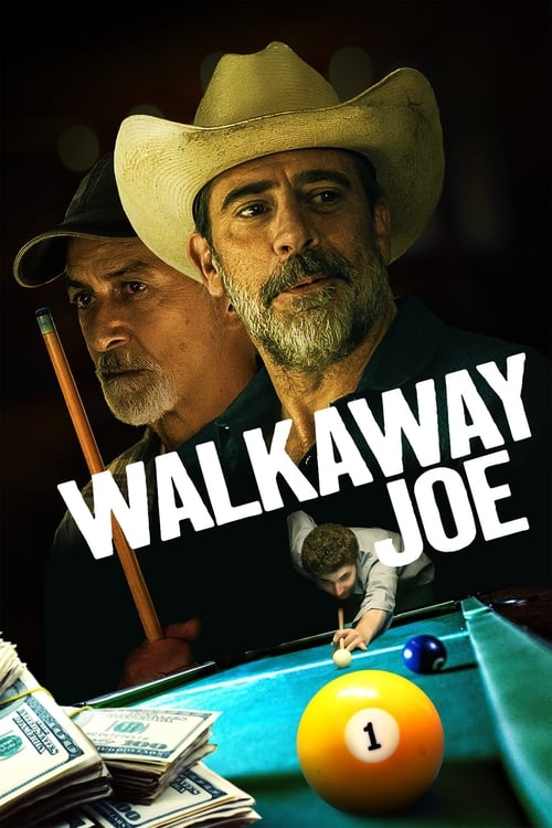 Walkaway Joe Filming Locations