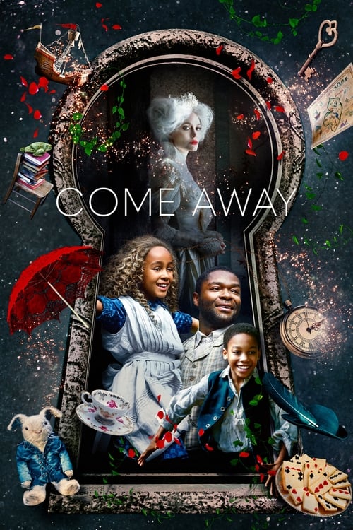 Come Away Filming Locations