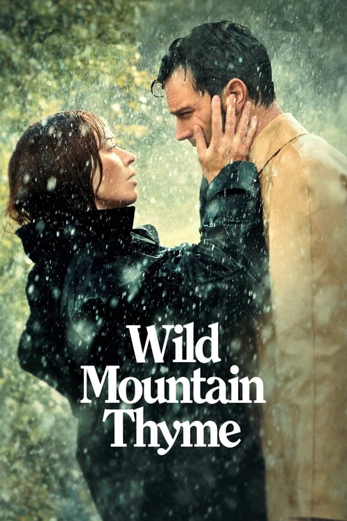 Wild Mountain Thyme Filming Locations