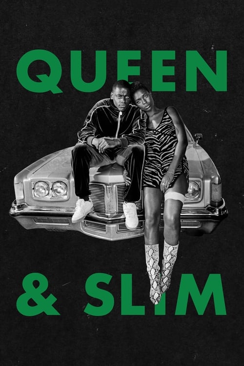 Queen & Slim Filming Locations