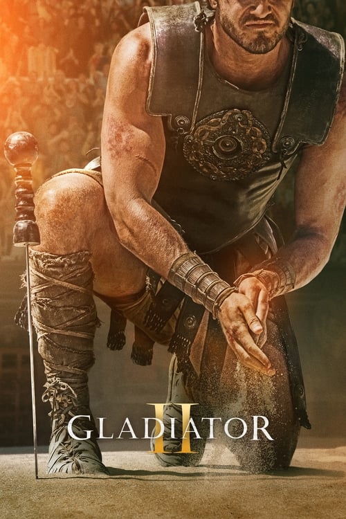 Gladiator II Filming Locations